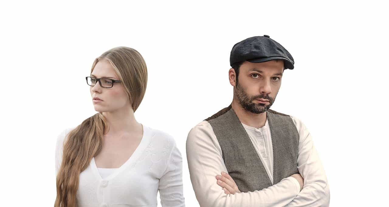 איך מתנהל גישור גירושין
