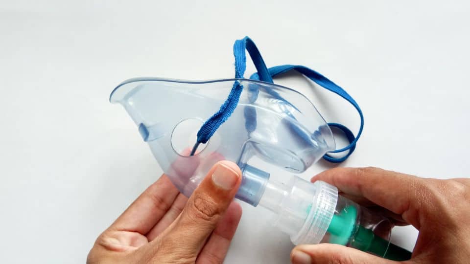 מכשיר ה CPAP