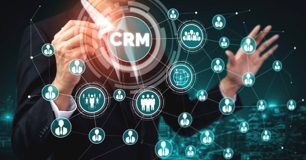 מושג crm