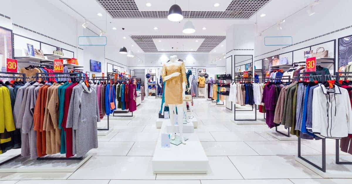 למה כדאי לשים לב במבצעים של H&M
