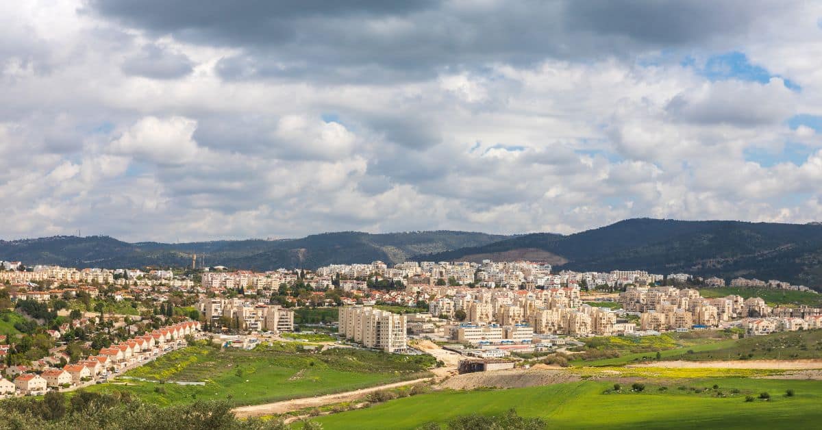 אין כמו בית שמש: כל היתרונות לגור בעיר הצומחת והמתפתחת