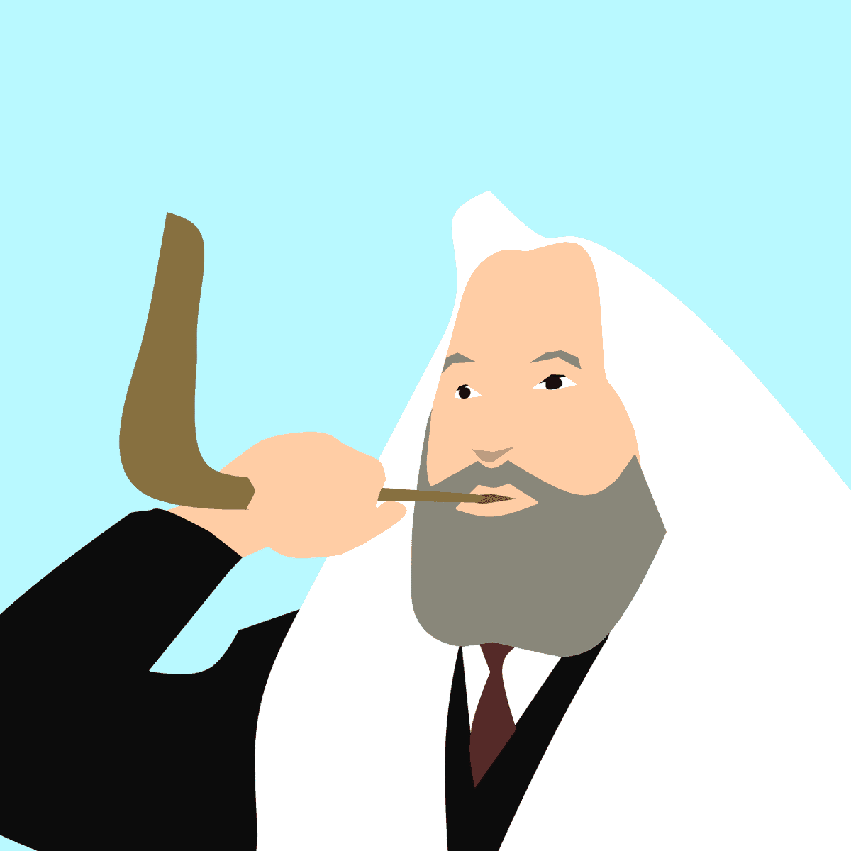רב